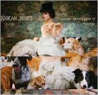 NORAH JONES / ノラ・ジョーンズ / CHASING PIRATES REMIX EP