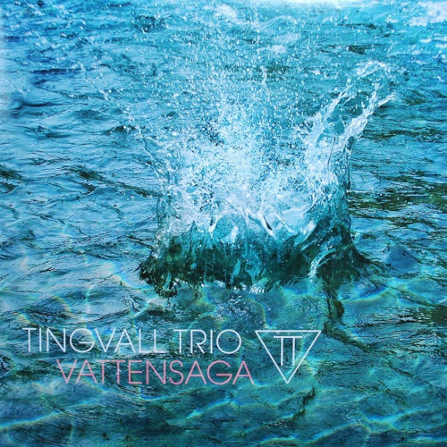 TINGVALL TRIO / ティングヴァル・トリオ / Vattensaga(LP)