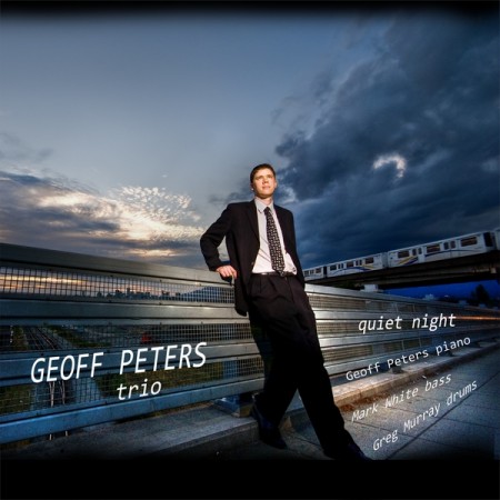 GEOFF PETERS / ジェフ・ピータース / Quiet Night