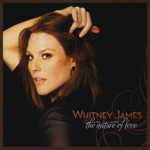 WHITNEY JAMES / ホイットニー・ジェームス / Nature of Love