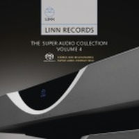 V.A.(LINN RECORDS) / THE SUPER AUDIO COLLECTION VOLUME 4
