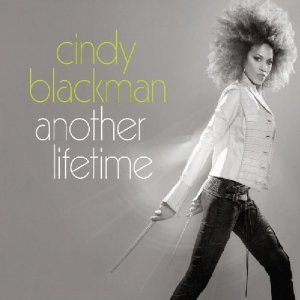 CINDY BLACKMAN / シンディ・ブラックマン / Another Lifetime