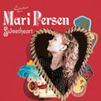 MARI PERSEN / マリ・ペルセン / SWEETHEART