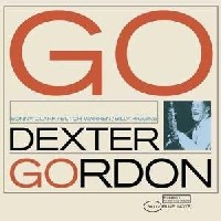 DEXTER GORDON / デクスター・ゴードン / GO!