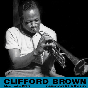 CLIFFORD BROWN / クリフォード・ブラウン / MEMORIAL ALBUM (45rpm 2LP)