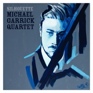 MICHAEL GARRICK / マイケル・ギャリック / Silhouette(LP/190G/33RPM)