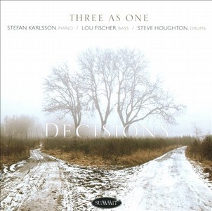 THREE AS ONE / Decisions 