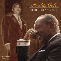 FREDDY COLE / フレディ・コール / FREDDY COLE SINGS MR.B