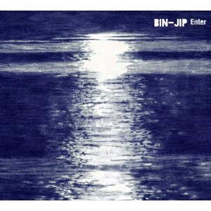 BIN-JIP / ビン・ジップ / ENTER