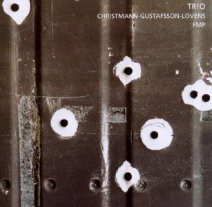 GUNTER CHRISTMANN / Trio