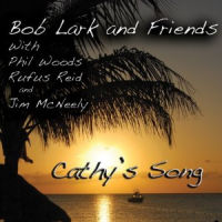 BOB LARK / CATHY'S SONG