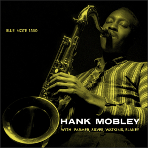 HANK MOBLEY / ハンク・モブレー / HANK MOBLEY QUINTET (45rpm 2LP)