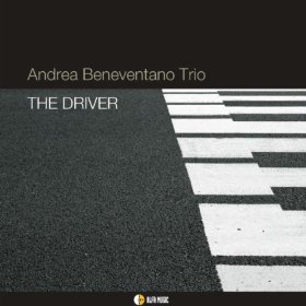 ANDREA BENEVENTANO / アンドレア・ベネベンターノ / The Driver