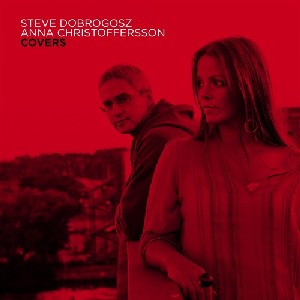 STEVE DOBROGOSZ / スティーヴ・ドブロゴス / COVERS / カヴァーズ