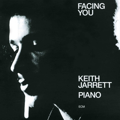 KEITH JARRETT / キース・ジャレット / Facing You(LP/180g)
