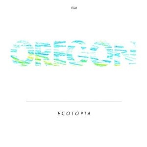 OREGON / オレゴン / Ecotopia
