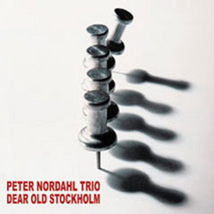 PETER NORDAHL / ペーター・ノーダール / DEAR OLD STOCKHOLM / ディア・オールド・ストックホルム