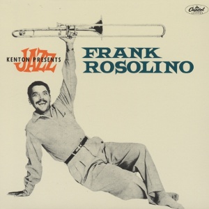 FRANK ROSOLINO / フランク・ロソリーノ / フランク・ロソリーノ