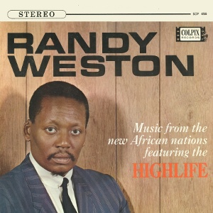 RANDY WESTON / ランディ・ウェストン / ハイライフ
