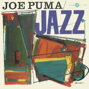 JOE PUMA / ジョー・ピューマ / JAZZ  / ジャズ