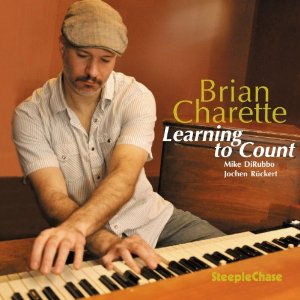 BRIAN CHARETTE / ブライアン・シャレット / Learning to Count 