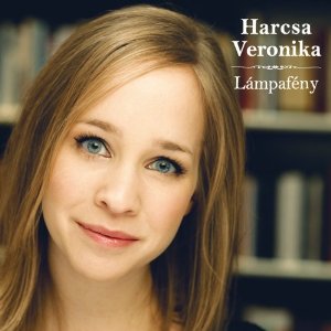VERONIKA HARCSA / ヴェロニカ・ハルチャ / Lampafeny / ランパフィーニュ 