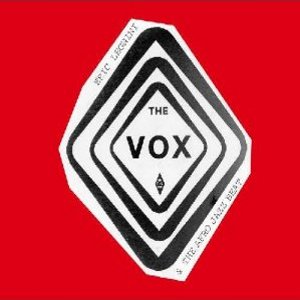 ERIC LEGNINI / エリック・レニーニ / The Vox / ザ・ヴォックス