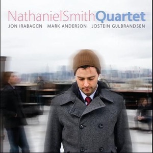 NATHANIEL SMITH / ナサニエル・スミス / Nathaniel Smith Quartet 