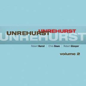 ROBERT HURST / ロバート・ハースト / Unrehurst Vol.2