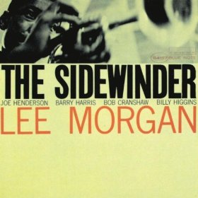 LEE MORGAN / リー・モーガン / The Sidewinder(SACD)