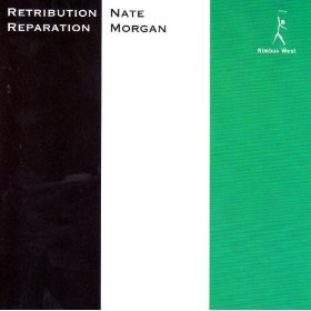 NATE MORGAN / ネイト・モーガン / Retribution, Reparation