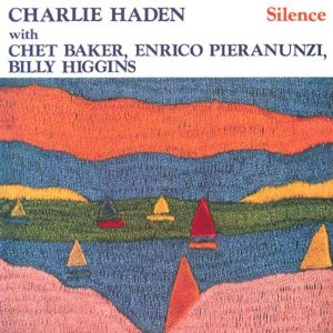 CHARLIE HADEN / チャーリー・ヘイデン / Silence(LP)