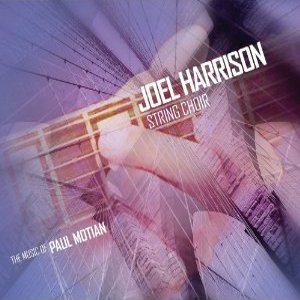 JOEL HARRISON / ジョエル・ハリソン / Music of Paul Motian