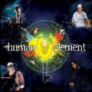 SCOTT KINSEY / スコット・キンゼイ / Human Element
