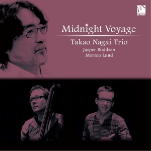 TAKAO NAGAI / 永井隆雄 / Midnight Voyage / ミッドナイト・ボヤージ