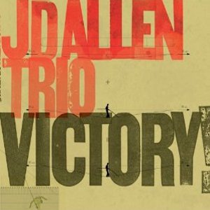 J.D. ALLEN / J.D.アレン / Victory!