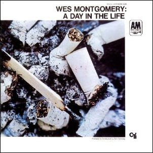 WES MONTGOMERY / ウェス・モンゴメリー / ア・デイ・イン・ザ・ライフ(Limited Edition)