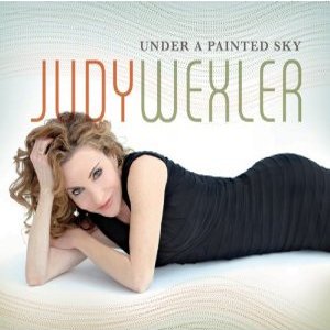 JUDY WEXLER / ジュディ・ウェクスラー / Under a Painted Sky 