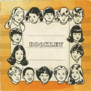 BOOKLET / Booklet