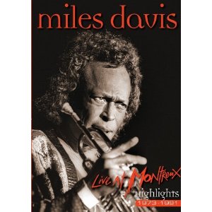 MILES DAVIS / マイルス・デイビス / Live at Montreux: Highlights 1973-1991 