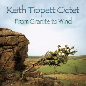 KEITH TIPPETT / キース・ティペット / From Granite To Wind 