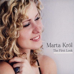 MARTA KROL / マルタ・クロール / First Look
