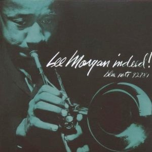 LEE MORGAN / リー・モーガン / Indeed!(LP) / インディード!(LP) 