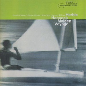 HERBIE HANCOCK / ハービー・ハンコック / Maiden Voyage(LP) / メイデン・ヴォヤージ (LP)