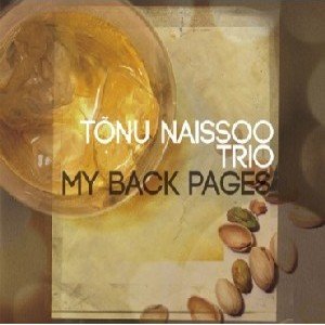 TONU NAISSOO / トヌー・ナイソー / My Back Pages