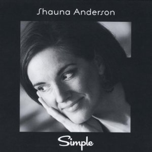 SHAUNA ANTONIUC ANDERSON  / Simple