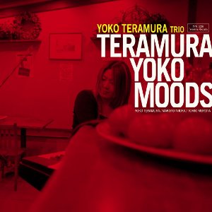 YOKO TERAMURA / 寺村容子 / Teremura Yoko Moods