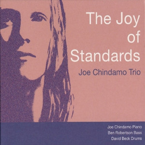 JOE CHINDAMO / ジョー・チンダモ / Joy of Standards
