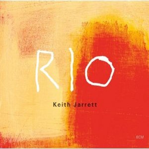KEITH JARRETT / キース・ジャレット / Rio