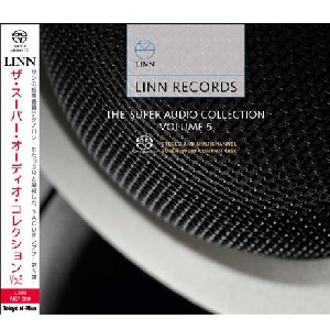 V.A.(LINN) / The Super Audio Collection Volume 5